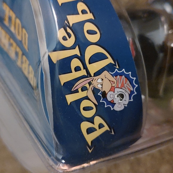 MLB 2003 Minnesota Twins Cristian Guzman Bobble Dobbles Bobblehead New Sealed - Picture 11 of 11